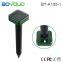 Solar Snake Repeller Rodent Repellent with Rechargeable Battery