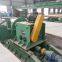 Factory supply pipe End Beveling Machine