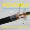 Pipe detection camera cable endoscope probe cable