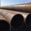 A671 Gr.b 60 Cl12 Arc Lsaw Welded Steel Pipe For Engineering/offshore/onshore Projec 