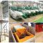 Palm Kernel Oil Expeller Machinery and Other Processing Equipment Used in Palm Kernel Oil Mill Plant