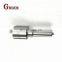 Stable Generator Parts common rail diesel injector nozzle for diesel fuel injector DLLA153P884