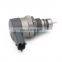 Injector SCV valve 0281006017 0281006032 42538165 0281002507