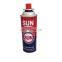 Hebei butane gas cartridge refill and propane butane gas cartiidge 220g