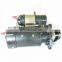 Starter motor 3021036 for Cummins engine