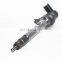common rail diesel injector 0445110612 for JMC 4D30 engine