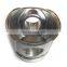 6D102 Construction Machinery Parts 3957795 Piston