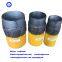 AQ,BQ,NQ,HQ,PQ wireline drill bits, Impregnated Diamond Core Drill Bits