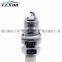 Genuine Platinum Spark Plugs BKR6EGP 7092 For NKG