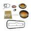 QSX15 cylinder head engine gasket repair kit 4955590