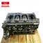 diesel engine 4HG1 short block for I SUZU