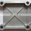 6BT Diesel engine parts Intake Manifold Cover 3920551