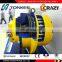 NABTESCO GM35VL excavator travel motor GM35VL final drive assy GM35VL travel device