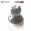 PC60-7 PC75UU-2 Hydraulic Main Pump PC75UU Excavator Piston Pump 708-1W-00131 708-1W-00111 22E5000040