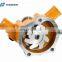 6D102 6BT 3D83 PC20 PC30 насос для охлаждающей жидкости двигателя PC200-6 6D102 PC200-8 6D107 насос для охлаждающей жидкости экскаватора