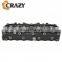 Cylinder head 5-11110-2070 5111102070 for Excavator diesel engine C240