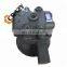 SH75 swing motor , excavator spare parts,SH75 swing device
