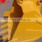 excavator bucket for PC200 PC300 bucket excavator from Jining Qianyu company
