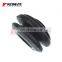 Kowze For Mitsubishi Pajero Parts Rear Suspension Coil Spring Bushing For Mitsubishi Pajero Outlandar CU4W CX3A CY5A MR594613