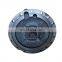 Excavator SH200 R200 SK250-8 Swing Motor Assembly SG08 Without Reduction Gearbox