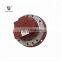 PC50 PC55 PC56 Excavator Travel Motor Final Drive Track Motor