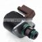 Diesel engine parts Common rail fuel pump regulator mentering control solenold valve  1329098 on promotion