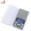 MH138-Series jewelry scale