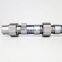 Forged Steel Diesel Engine Spare Parts 3976620 6l Camshaft