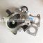 RHF5 VJ26 VJ33 VC430089 turbo Turbocharger for Bravo B2500/MPV, Ranger,J82Y WL-T 2.5L 109HP
