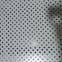 Perforated Metal Mesh