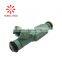 High quality Fuel injector 35310-2E200 by factory manufacturing For Hyundai KIA injector nozzle OEM 35310 2E200