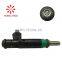 High quality hot fuel injector 7525721