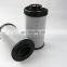 Replacement  A338362 hydraulic return line oil filter element,  Made in China