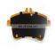 best Price brake pads OEM: 169 420 01 20 For Germany Car