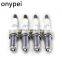 Car engine spark plug ILZKR7B-11S 5787 hot selling