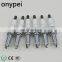 Genuine Parts Ignition Car Spark Plug 12290-R71-L01 DILZKR7A11G Set Of 10 for Civic 1.8 FB2