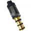 Control Valve 5SE09C/6SE12C/6SEU16 For A/C Compressor for Toyota Yaris