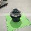 RD538-61290 KX161 Final Drive