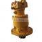Excavator parts PC60-7 Swing Device PC60-7 motor 708-7T-00470 in stock