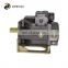 Oil pump hydraulic static transmission plunger pump