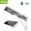 ISO 9001 certification Zhongshan factory CB CE SASO 40w led street light street led solar high quality of led street light