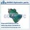 63MCY 14-1B High Pressure Axial Hydraulic Piston Pump price