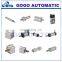 solenoid valve air compressor pressure regulator