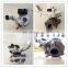 BV45 Turbo 53039880210 14411-5X01B 14411-5X01A Turbocharger For Nissan Navara Pathfinder 2.5L YD25DDTI Engine