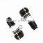Air suspension bellows bag Rear Axle Left right Air Suspension Struts For Audi A8 D4 S8 quattro12-18 4H0 616 001M 4H0 616 002M