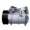 12v dc air conditioner compressor 97701-2D000 /97701-2D100 /97701-2C100 for Hyundai Elantra