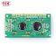lcd 122X32 display TM12232Z-1  industrial monochrome stn lcd 12232 character 16 pin display module lcd 122X32  display screen 12232 lcd module