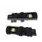 JDM ASTAR 3157 LED Switchback 3030 SMD Dual Color White Yellow Turn Signal Bulbs For GMC
