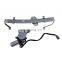 Front Passenger Right Power Window Regulator w/ Motor for 1998-2002 Honda Accord HO1351106, 7552-6203R