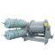 Heavy Lifting Equipment Tower Crane RCS/LVF Hoist Mechanism